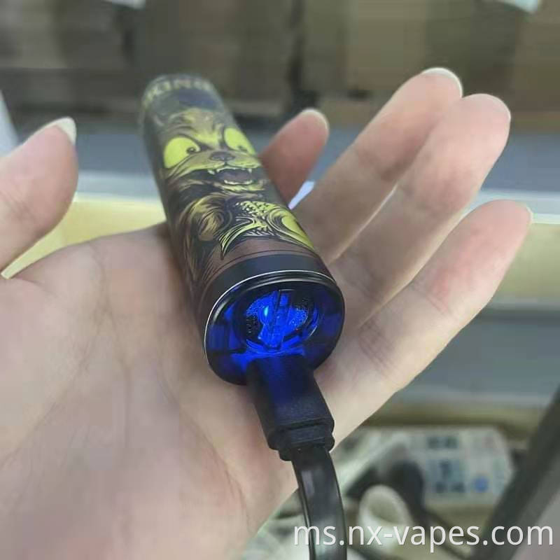 Energy Drink 5000puffs